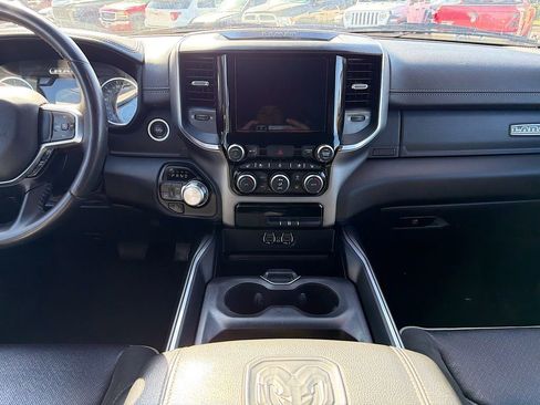 Used 2024 RAM 1500 Laramie image 19