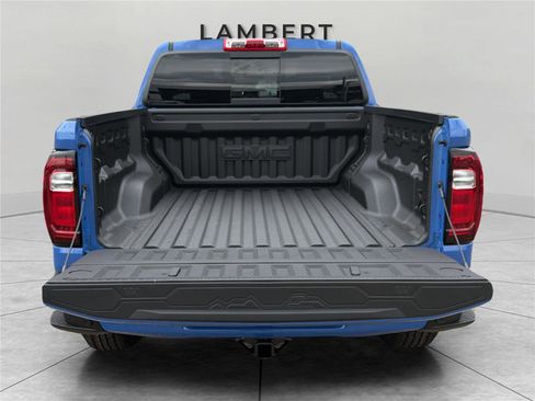 New 2026 GMC Canyon Elevation w/ Convenience Package image 17