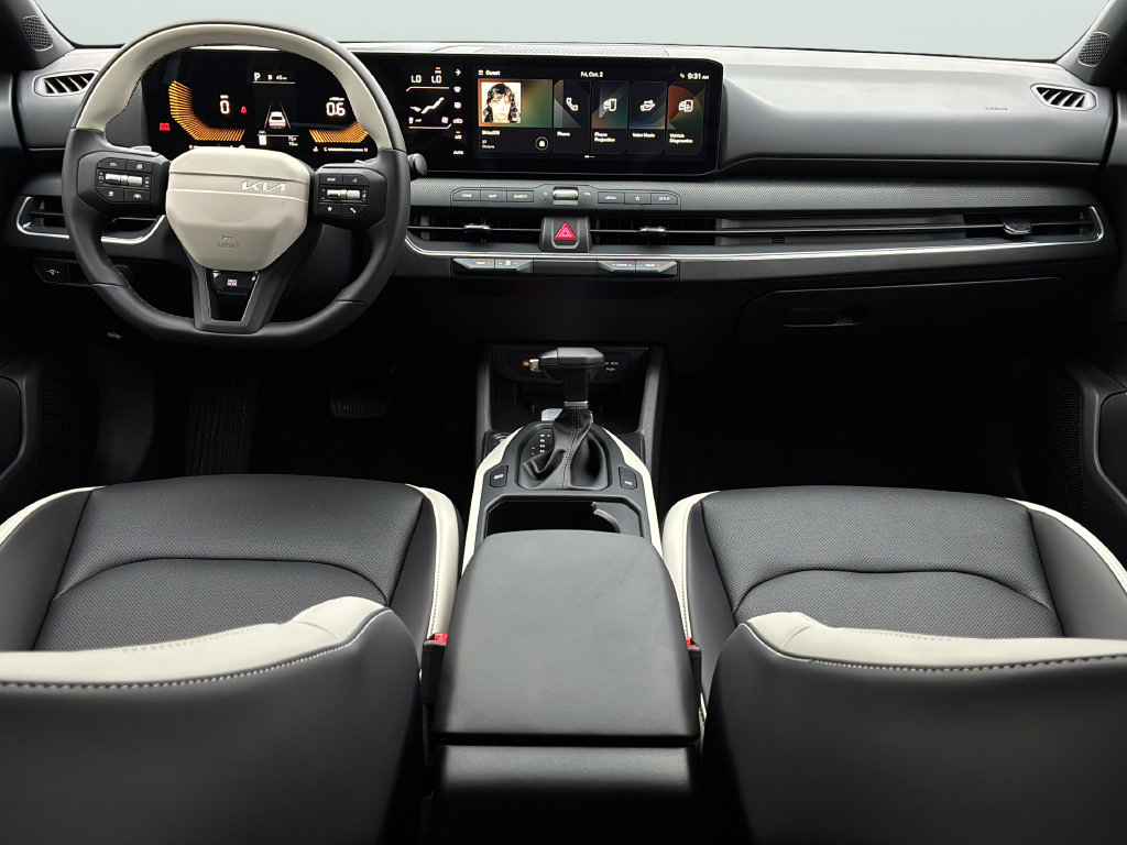 New 2026 Kia K4 GT-Line Turbo FWD image 18