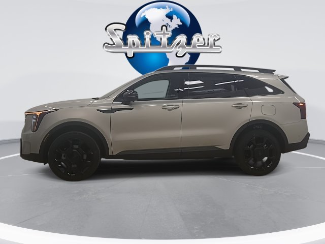 Certified 2026 Kia Sorento SX AWD/4WD image 8