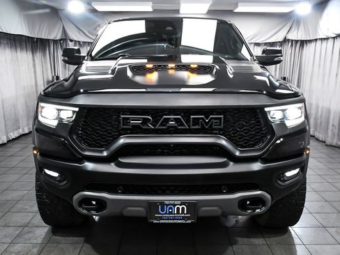 Used 2024 RAM 1500 TRX w/ TRX Level 2 Equipment Group AWD/4WD image 2