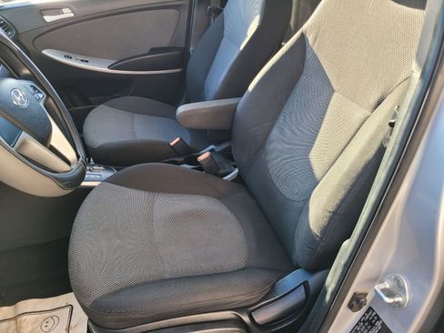 Used 2014 Hyundai Accent GS image 14