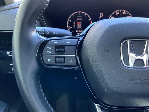 Used 2023 Honda CR-V EX-L image 25