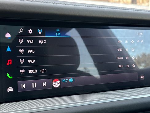 New 2026 Porsche Cayenne S image 18