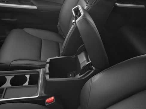 Used 2016 Honda CR-V Touring image 15