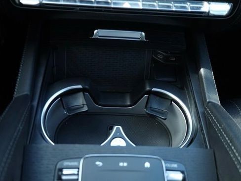 Certified 2024 Mercedes-Benz GLE 580 4MATIC image 20