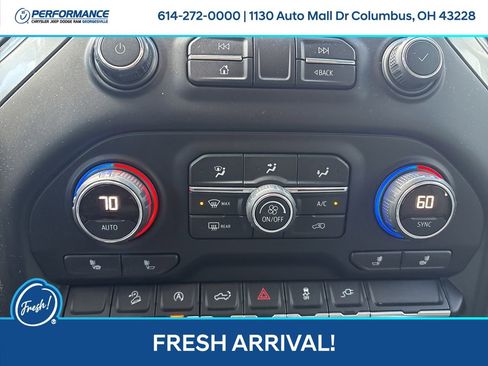 Used 2019 Chevrolet Silverado 1500 RST image 26