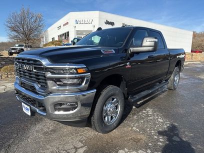 New 2026 RAM 2500 Tradesman
