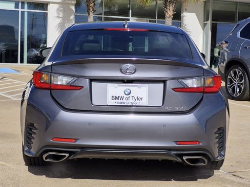 Used 2015 Lexus RC 350 image 5