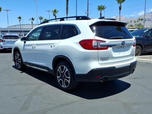 Certified 2023 Subaru Ascent Limited AWD/4WD image 12