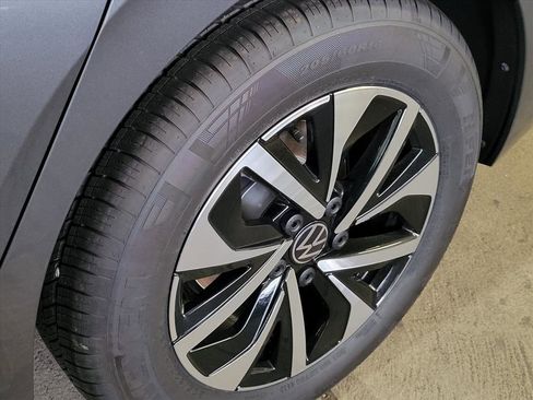 New 2026 Volkswagen Jetta S image 10