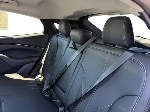 New 2026 Ford Mustang Mach-E Select RWD image 16