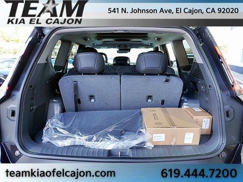 New 2026 Kia EV9 Wind image 16