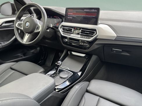 Used 2024 BMW X3 sDrive30i w/ Premium Package RWD image 21