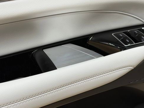 New 2026 Cadillac Lyriq Sport image 26