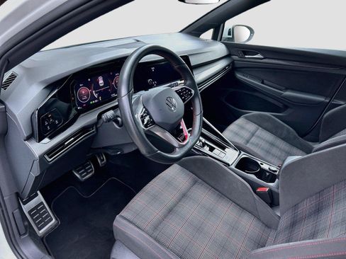 Used 2024 Volkswagen GTI S FWD image 25