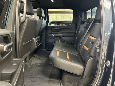 Used 2019 GMC Sierra 1500 AT4 w/ AT4 Premium Package AWD/4WD image 21