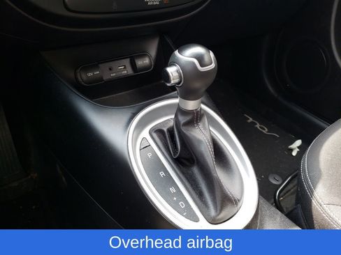 Used 2019 Kia Soul + FWD image 23