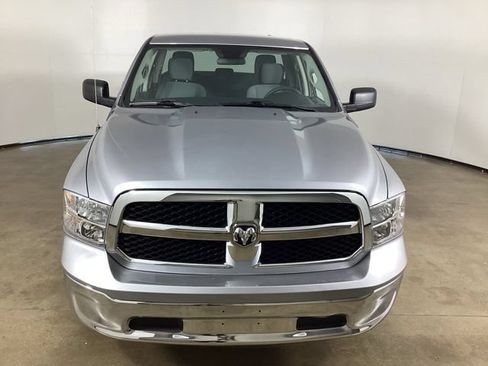Used 2024 RAM 1500 Classic SLT AWD/4WD image 2