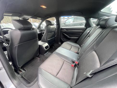 Used 2022 Honda Accord Sport image 25