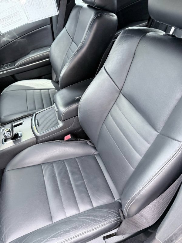 Used 2012 Dodge Charger SXT Plus RWD image 10