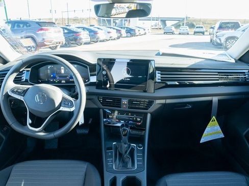 New 2026 Volkswagen Jetta S FWD image 29