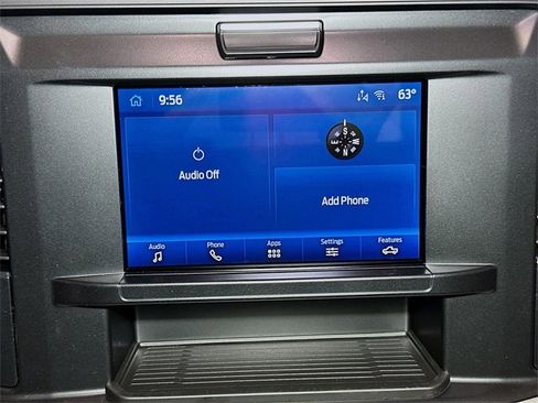 New 2026 Ford F250 XL w/ XL Chrome Package image 9