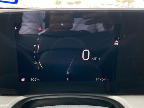 Used 2025 Buick Encore GX Preferred image 15