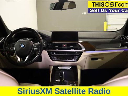 Used 2018 BMW X3 xDrive30i image 15