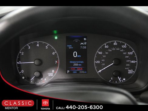 Certified 2024 Toyota Corolla LE image 8