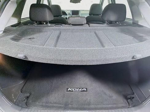 Used 2023 Hyundai Kona SEL w/ Cargo Package AWD/4WD image 30