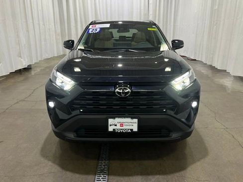 Certified 2025 Toyota RAV4 XLE Premium w/ Weather Package AWD/4WD image 6