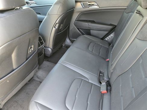 New 2026 Kia Sportage SX Prestige image 27