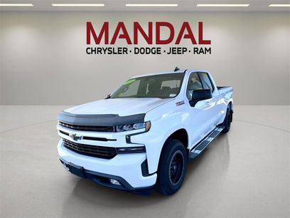 Used 2019 Chevrolet Silverado 1500 RST w/ All-Star Edition