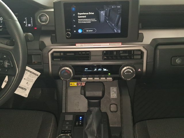 Used 2026 Toyota 4Runner SR5 AWD/4WD image 4