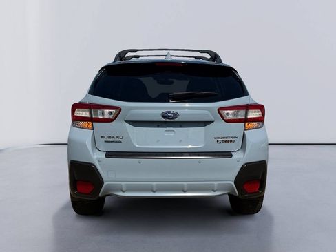 Used 2019 Subaru Crosstrek 2.0i Limited w/ Moonroof Package AWD/4WD image 4