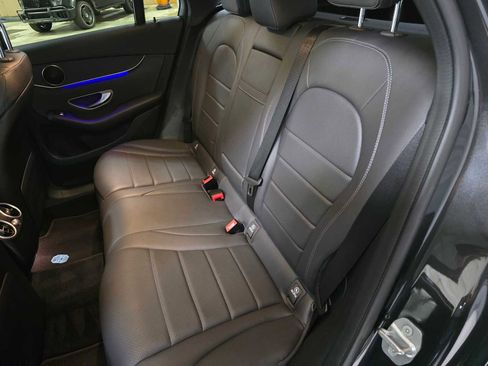 Certified 2021 Mercedes-Benz GLC 300 4MATIC image 21