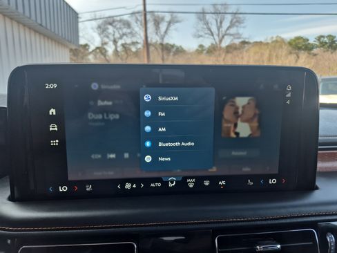 Used 2025 Lincoln Aviator Black Label image 30