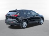 Used 2022 Toyota RAV4 LE image 3