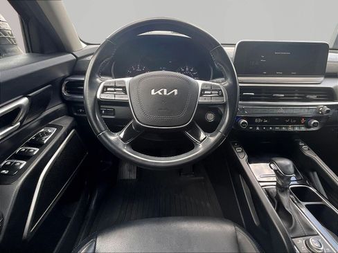 Used 2022 Kia Telluride S AWD/4WD image 8