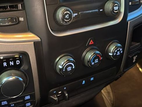 Used 2014 RAM 1500 Big Horn image 18