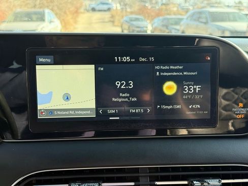 Used 2020 Hyundai Palisade Limited w/ Winter Weather Package image 44