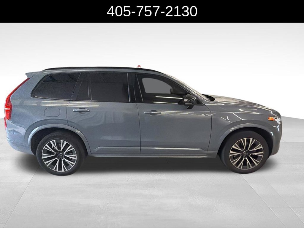 Used 2020 Volvo XC90 T5 Momentum AWD/4WD image 13