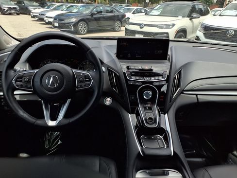 Used 2019 Acura RDX FWD image 17