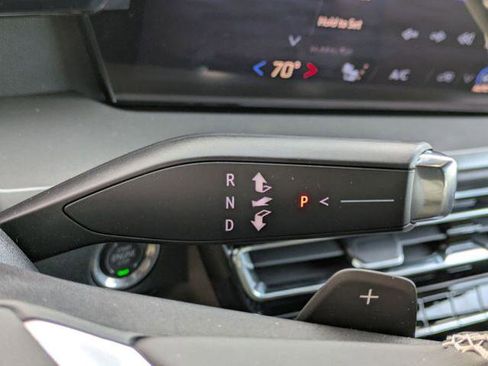 New 2026 Chevrolet Traverse LT w/ Sun and Wheel Package FWD image 20