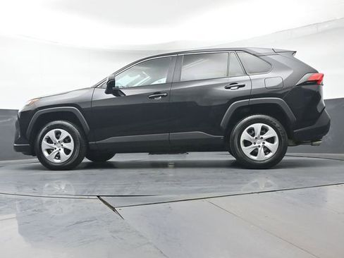 Certified 2024 Toyota RAV4 LE image 31