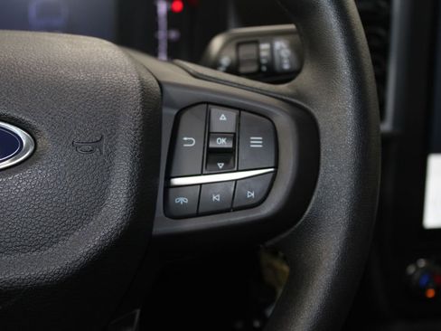 New 2025 Ford Ranger XL image 33