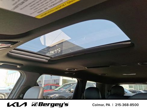 New 2027 Kia Telluride EX X-Line AWD/4WD image 12