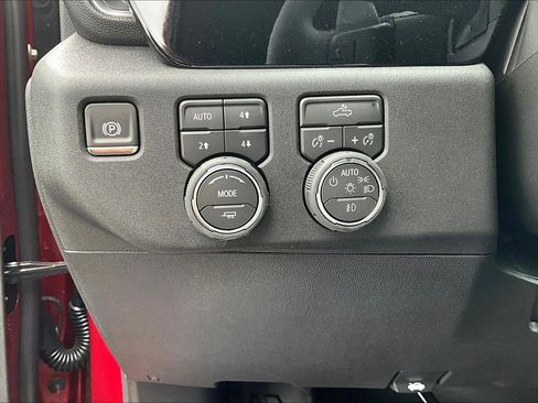 New 2026 Chevrolet Silverado 1500 RST image 15