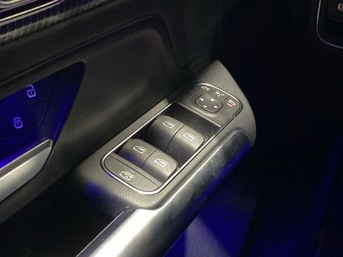 Certified 2023 Mercedes-Benz GLA 250 image 9